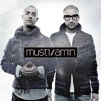 Musti, Amin – Musti//Amin