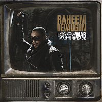 Raheem DeVaughn – The Love & War MasterPeace