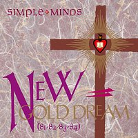 Simple Minds – New Gold Dream (81/82/83/84)