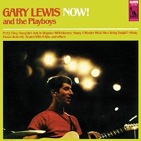 Gary Lewis & The Playboys – Now!