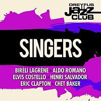 Various Artists.. – Dreyfus Jazz Club: Singers