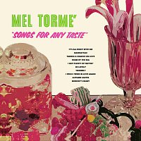Mel Torme – Songs For Any Taste