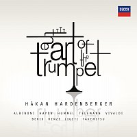 Hakan Hardenberger – The Art of the Trumpet