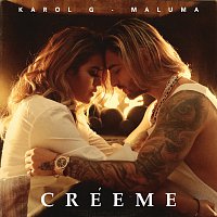 KAROL G, Maluma – Créeme