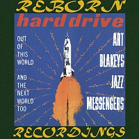Art Blakey, His Jazz Messengers – Hard Drive (HD Remastered)