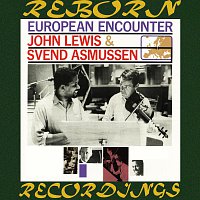 Svend Asmussen, John Lewis – European Encounter (HD Remastered)