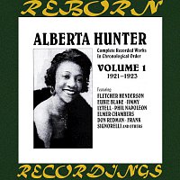 Alberta Hunter – Complete Recorded Works, Vol. 1 (1921-1923) (HD Remastered)