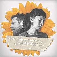 Vida Noa, Simon Lewis – Strangers (feat. Simon Lewis)