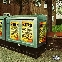 WSTRN – Medusa (feat. Unknown T)