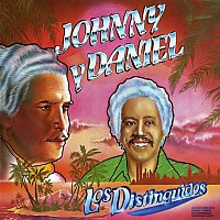 Johnny Pacheco, Daniel Santos – Los Distinguidos