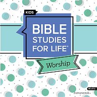 Lifeway Kids – Bible Studies for Life Kids Worship Instrumentals Winter 2020
