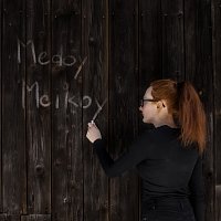 Medoy – Medoy Meikoy