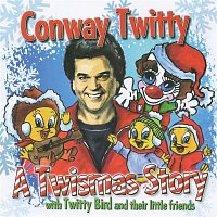 Conway Twitty – A Twismas Story (Live)