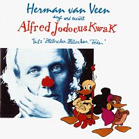 Herman van Veen – Alfred Jodocus Kwak Teil 2: Platscher, Plitscher, Feder