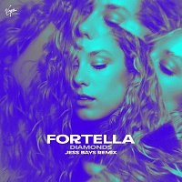 FORTELLA – Diamonds [Jess Bays Remix]