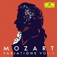 Různí interpreti – Mozart Variations Vol. 1