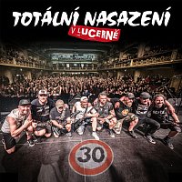 Totální nasazení – V Lucerně LP