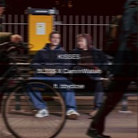BL3SS x CamrinWatsin – Kisses (feat. bbyclose) [Sped Up Version]