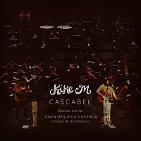 Přední strana obalu CD Cascabel [Versión Orquesta]