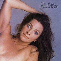 Judy Collins – Hard Time For Lovers