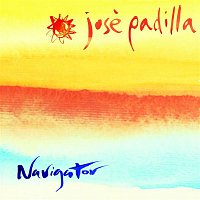 José Padilla – Navigator
