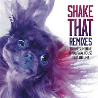 Tommie Sunshine, Halfway House, DJ Funk – Shake That (Remixes)