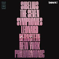Leonard Bernstein – Sibelius: Symphony No. 2 in D Major, Op. 43