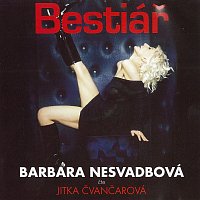 Jitka Čvančarová – Nesvadbová: Bestiář MP3