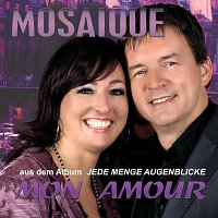 Mosaique – Mon amour