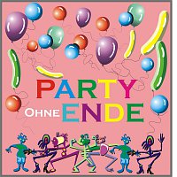 Různí interpreti – Party ohne Ende