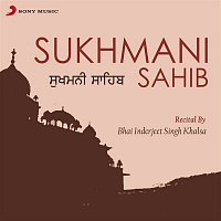 Bhai Inderjeet Singh Khalsa – Sukhmani Sahib
