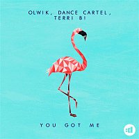 OLWIK, Dance Cartel, Terri B! – You Got Me
