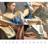 Layne Redmond – Invoking the Muse