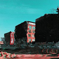 Přední strana obalu CD Scarraphon