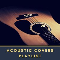 Přední strana obalu CD Acoustic Covers Playlist