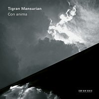 Movses Pogossian, Varty Manouelian, Kim Kashkashian, Teng Li, Boris Allakhverdyan – Tigran Mansurian: Con anima