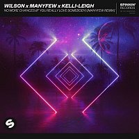 Wilson x ManyFew x Kelli-Leigh – No More Chances (If You Really Love Somebody) [ManyFew Remix]