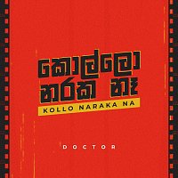 Přední strana obalu CD Kollo Naraka Na