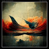 Přední strana obalu CD The Princess