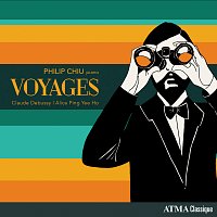 Philip Chiu – Voyages