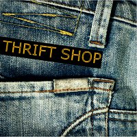 Thrift Shop (Clean Radio Version)