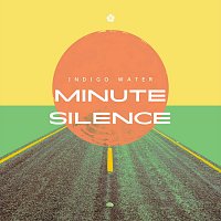 Přední strana obalu CD Minute Silence