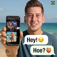 DJ Robin – HEY HOE
