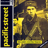 The Pale Fountains – Pacific Street