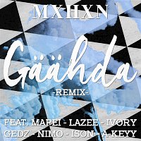 MXHXN – Gaahda (Remix)