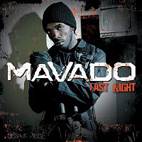 Mavado – Last Night - EP