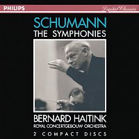 Schumann: The Symphonies