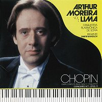 Arthur Moreira Lima – Chopin - Obra Completa Para Piano E Orquestra - Vol. 1