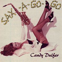 Candy Dulfer – Sax-A-Go-Go
