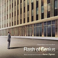 Flash Of Genius [Original Motion Picture Soundtrack]